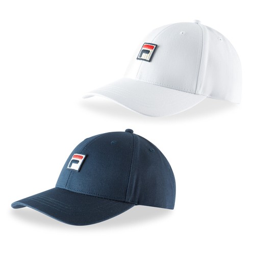 Fila Shylo Retro Baseball Cap | eBay