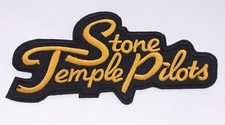 Stone Temple Pilots STP Band Iron On Sew on Patch