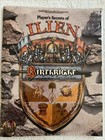 NEW Dungeons & Dragons AD&D Birthright Player's Secrets of ILIEN TSR RARE NEW SW — photo 1