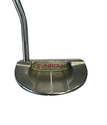 Evnroll ER8 35'' Mallet Putter
