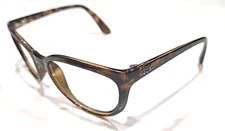 Ray Ban RB4167 710/13 Tortoise Brown Sunglasses Frame Only No Lenses
