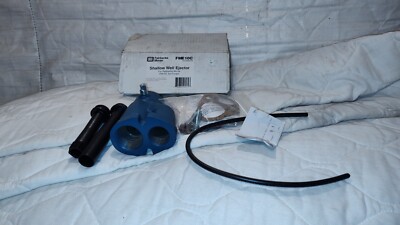 Fairbanks Morse Shallow Well Injector FM10C For FM100 Jet Pump 24-859D NOS
