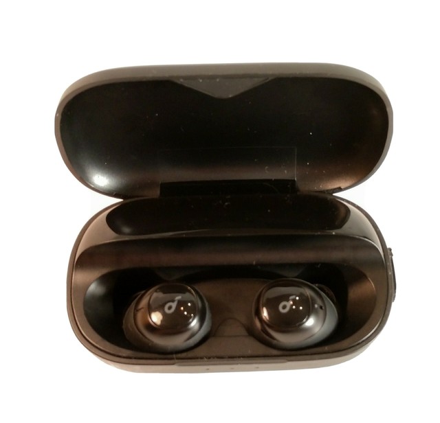 anker 100 hour earbuds