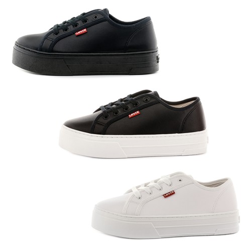 LEVI'S Women's Sneakers Tijuana 