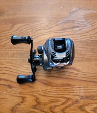 Okuma Calera CLR-273VA A-Series Low Profile B...