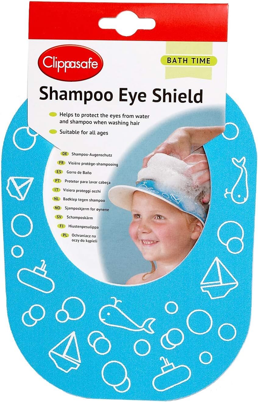 Защитный шампунь Clippasafe Shampoo Shield 3790₽