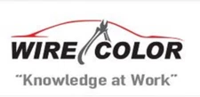 WireColor.com data access key by Fortin - car wires location with pictures
