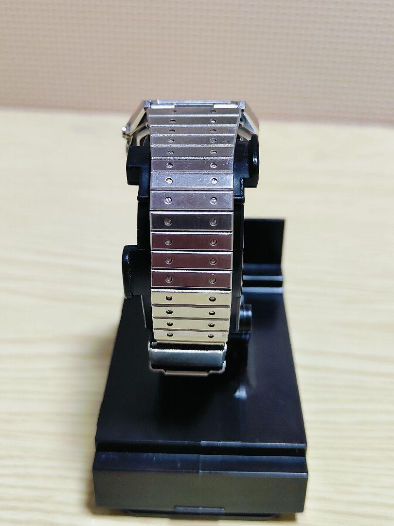 VINTAGE CITIZEN 8950-08383 アナログとデジタル時計 VINTAGE CITIZEN 8950-08383 アナログとデジタル時計