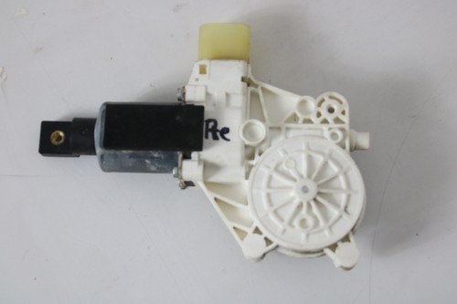 Door electric window regulator