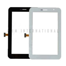 Touch Screen Digitizer Glass Lens for Samsung Galaxy Tab Plus 7.0" GT-P6210