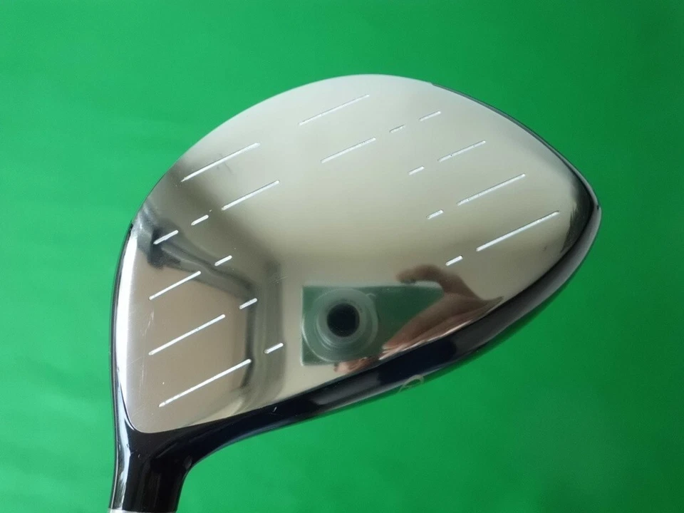 HONMA® Driver :TwinMarks 450 Amazing Spec 5Star High C.O.R. Flex:R - Image 3 of 4