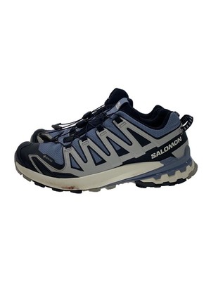 Salomon Low Top Sneakers 26.5cm Blue 472706 XA PRO 3D V9 GORE-TEX 