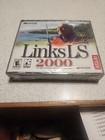 Links LS 2000 by Atari - PC Golf Game New