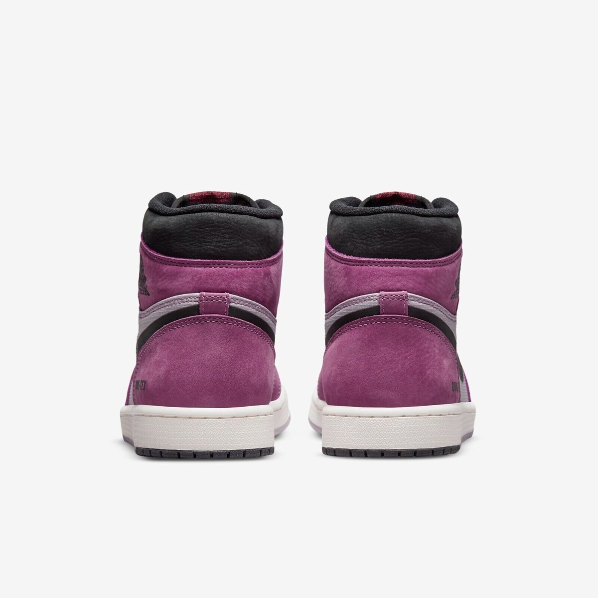 Nike Air Jordan 1 Element GORE-TEX Berry DB2889-500 Men's Size | eBay