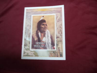 (anon). General Catalog Showing Colored Engravings of The "Pendleton