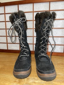 merrell 200 gram insulation