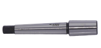 Kegeldorn MK1 B16 Morsekegel DIN228B Bohrfutteraufnahme