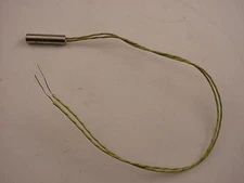 Watlow Firerod Heating Element   80w 120v Heater 118010-01   044  E1AX175A