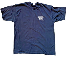 Frank Zappa Zappa Nite 1999 T-Shirt XL 31st St Pub Pittsburgh Vintage