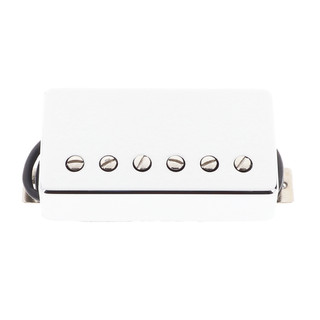 Seymour Duncan Benedetto A 6 Bridge Humbucker Chrome Cover
