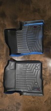 WEATHER TECH 443341 2009-2014 FORD F150 FLOOR LINER USA MADE! Free Shipping