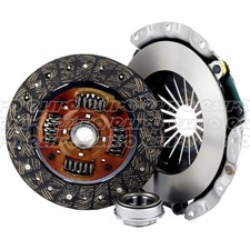 623 3554 00 Clutch Kit Luk Repset Fits Mitsubishi L200 Pajero/Shogun MK2 By LuK
