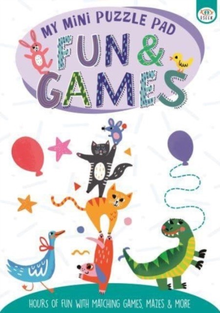 Fun & Games