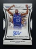 2022-23 Panini Flawless Collegiate Mario Chalmers Moments Autograph Auto /25