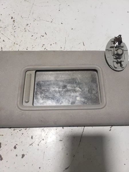 Parasol derecho pasajero adecuado para 08-15 SCION XB 1032258 Foto 4 de 4