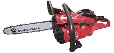 MOTORSÄGE MARUYAMA 30 CC 14'' 3/8 52E