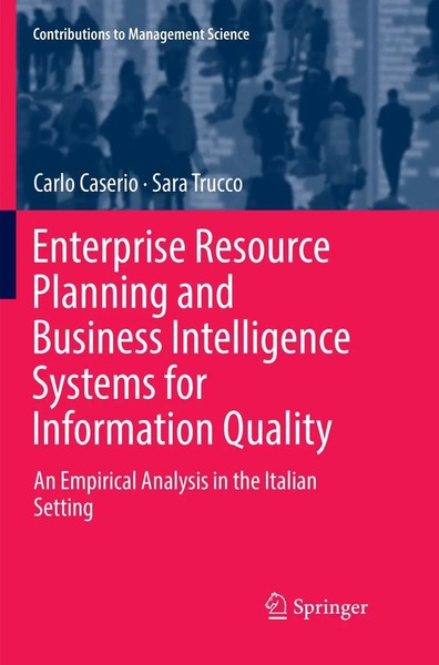 Enterprise Resource Planning And Business Intelligence Systems For...-image