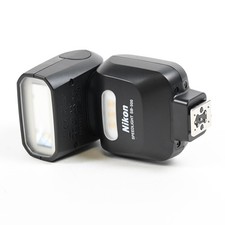 Nikon SB-500 Speedlight TTL Flash SB500 921