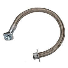 Freely bend the modified exhaust pipe 150-300CC ATV motorcycle Dirt Pit Bike