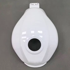 Unpainted Fuel Gas Tank Cover ABS Fairing For Honda CBR650F 2014-2018 15 16 17