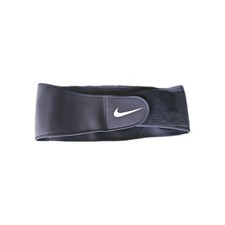Nike Structured Weight Lifting Training Belt One Size