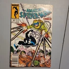Amazing Spider-Man #299 Marvel 1987 1st McFarlane Venom 7.0+