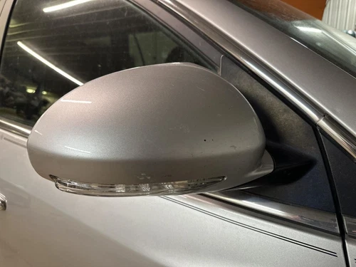 Passenger Side View Mirror Power Manual Folding Fits 08-12 ENCLAVE 239067