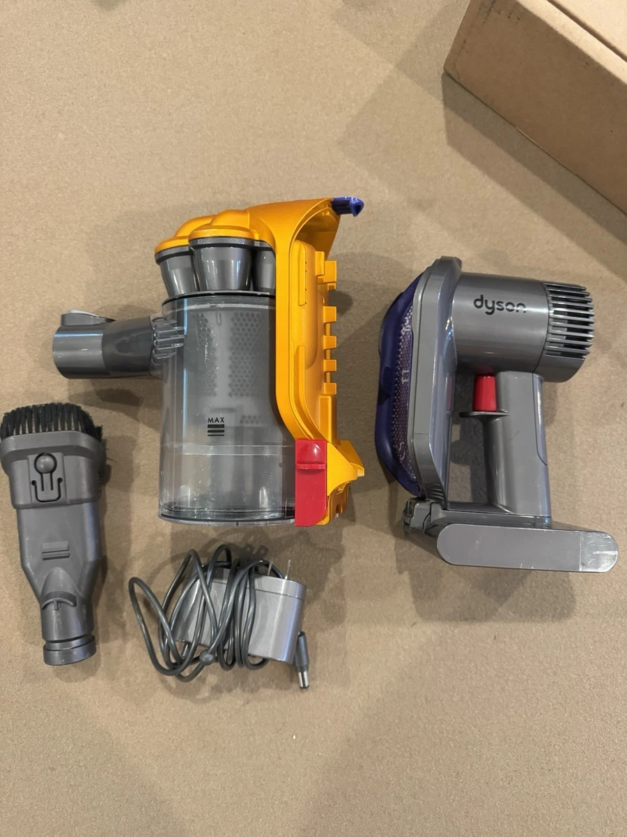 Dyson DC34 Vacuum Cleaners for Sale - Shop New & Used Vacuums - ebay