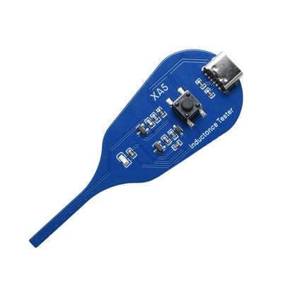 XA5 Motherboard Coil Tester Tool for Mobile Phone Circuit Fault Detection Device