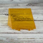 GI Joe Defiant Crawler Gantry Front Windshield canopy window original part