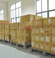 ONE FANUC SERVO MOTOR A06B-0241-B100