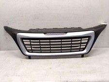 Peugeot Boxer 3 Typ 250 Facelift original Kühlergrill mit Rahmen Bj.2017