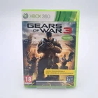 Gears of War 3 Xbox 360 PAL EU Complete Comp Bundle Xbox One Series X ITA ✨🎮