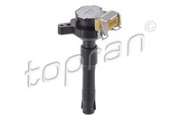 Topran ZüNdspule 500 960 FüR E46 X5 Z3 BMW E53 E39 E38 E36 5Er 3Er Touring 7Er