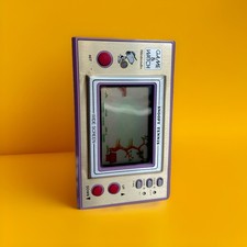 Game & Watch