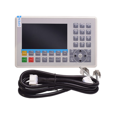 For Ruida RDC6445G Laser Controller 6445s Co2 Laser Control Board Card Rd