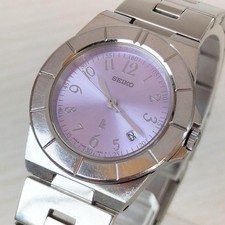 Seiko Lukia 7N82-0620, Made in Japan, Quartz ...