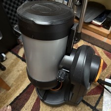Celestron Nexstar Evolution 6 computerized telescope