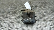 SKODA OCTAVIA BRAKE CALIPER FRONT RIGHT 5Q0615124 MK3 2013-2020