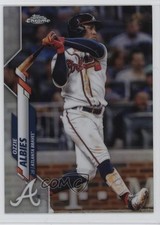 Click to enlarge Ozzie Albies